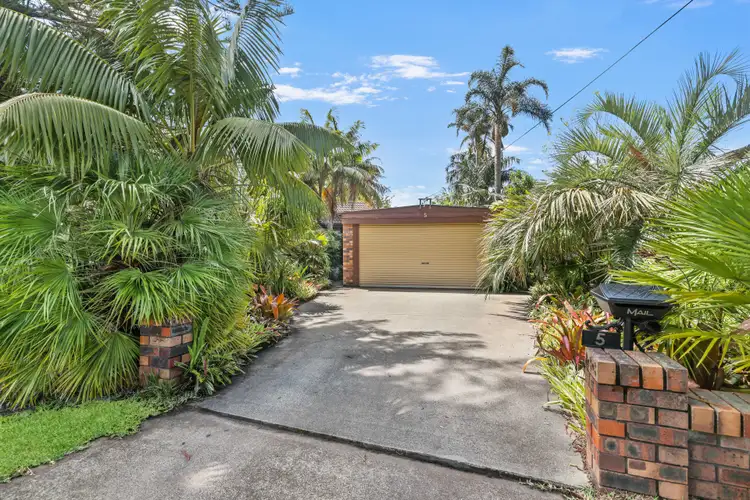 Third view of Homely house listing, 5 Orama Crescent, Orient Point NSW 2540