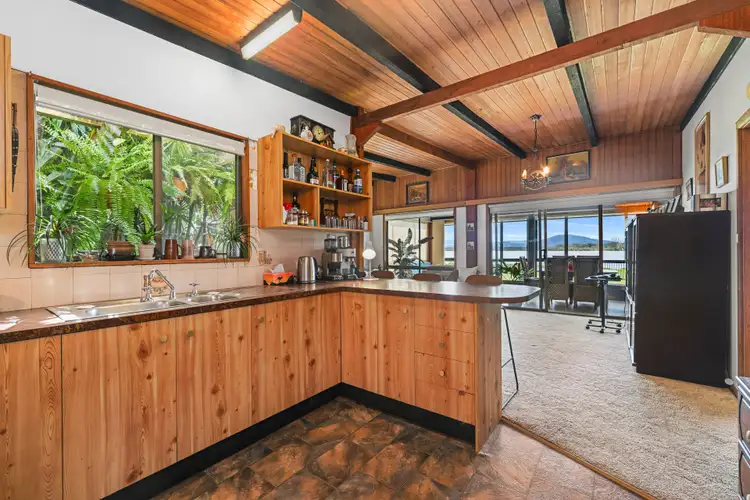 Fifth view of Homely house listing, 5 Orama Crescent, Orient Point NSW 2540