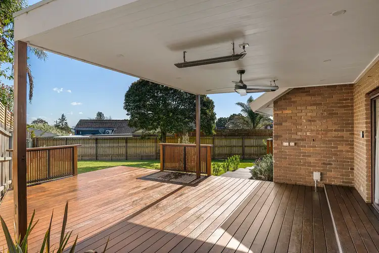 3 Miranda Place, Frankston VIC 3199