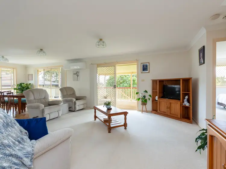 Fifth view of Homely house listing, 10A Oliver Avenue, Goonellabah NSW 2480