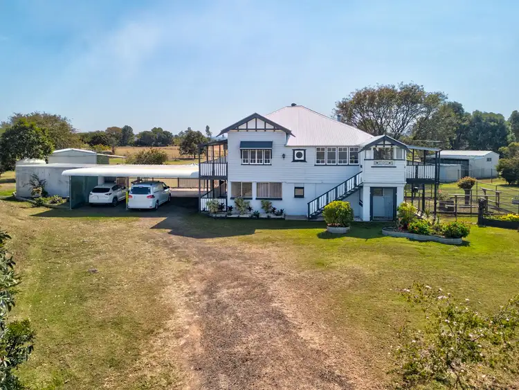 2 McCarthy Road, Mount Tarampa QLD 4311