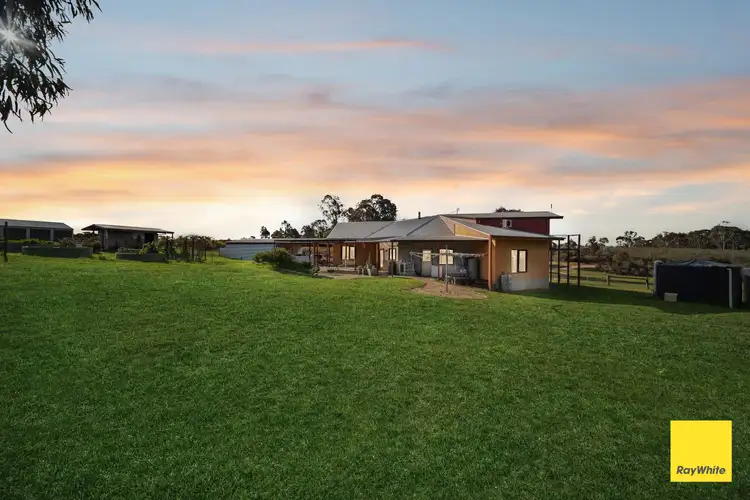 Second view of Homely other listing, 55 Long Court, Ladys Pass VIC 3523