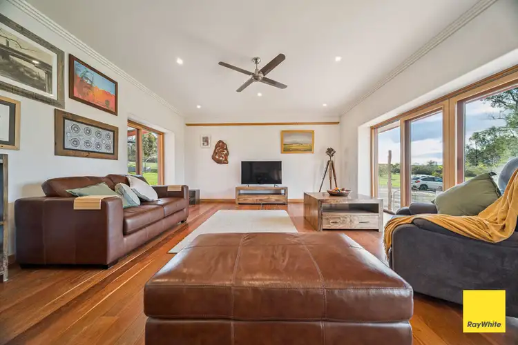 Third view of Homely other listing, 55 Long Court, Ladys Pass VIC 3523