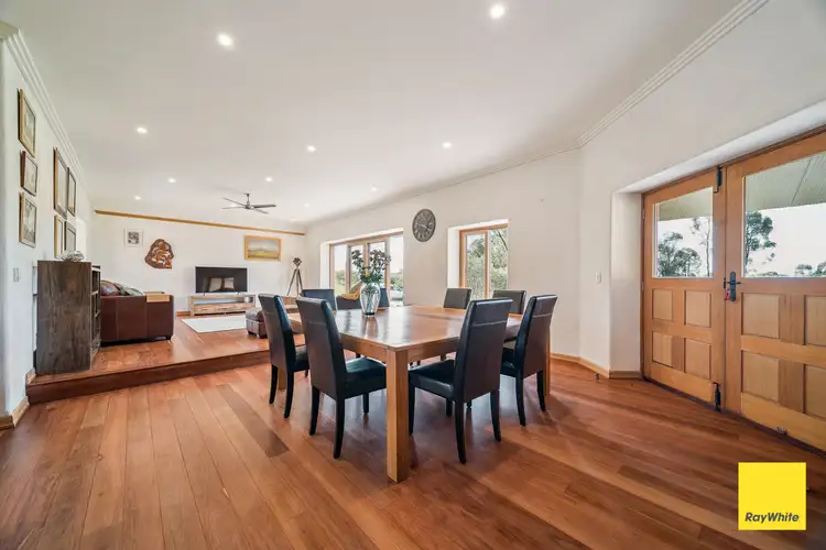 Fourth view of Homely other listing, 55 Long Court, Ladys Pass VIC 3523