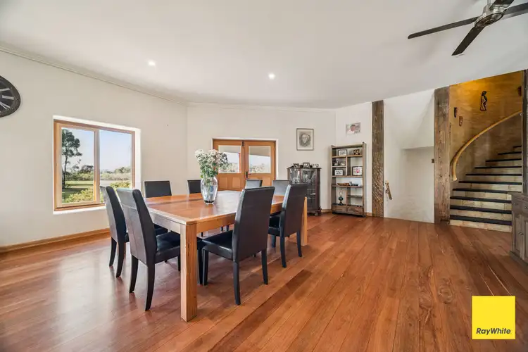 Fifth view of Homely other listing, 55 Long Court, Ladys Pass VIC 3523