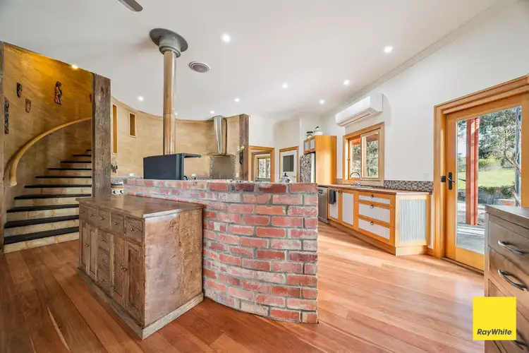 Sixth view of Homely other listing, 55 Long Court, Ladys Pass VIC 3523