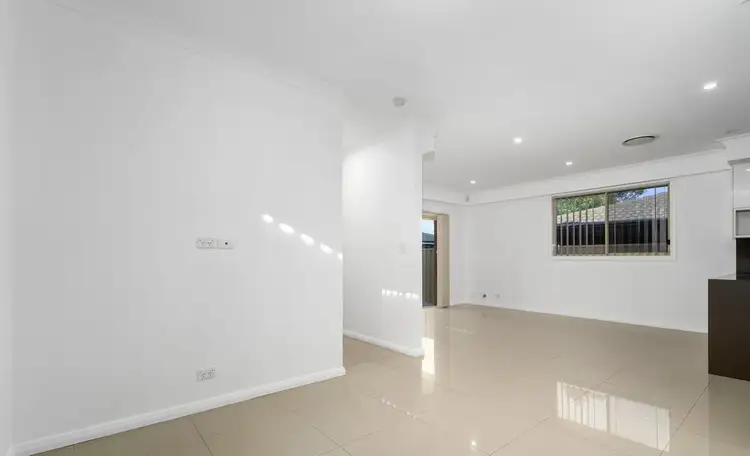 Third view of Homely house listing, 8B Minnamurra Circuit, Prestons NSW 2170