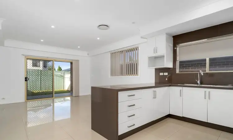 Fifth view of Homely house listing, 8B Minnamurra Circuit, Prestons NSW 2170