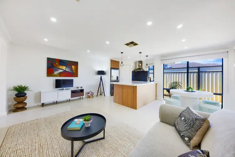 Second view of Homely house listing, 110B Albert Street, Osborne Park WA 6017