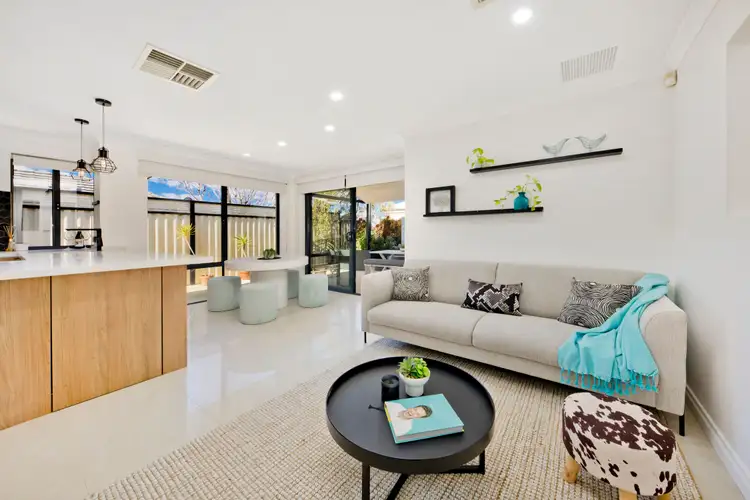 Fourth view of Homely house listing, 110B Albert Street, Osborne Park WA 6017