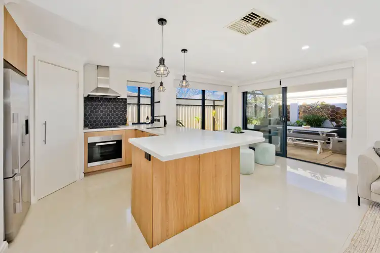 Fifth view of Homely house listing, 110B Albert Street, Osborne Park WA 6017