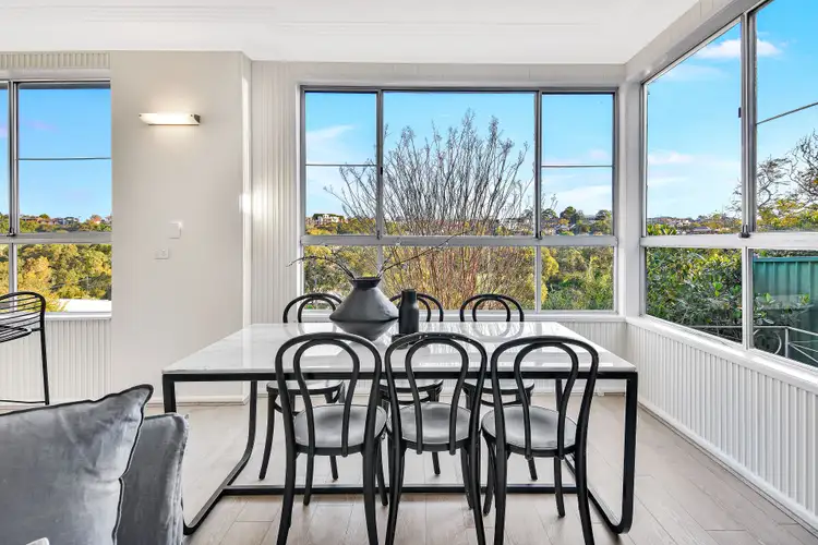 Second view of Homely house listing, 12 Hilltop Avenue, Marrickville NSW 2204