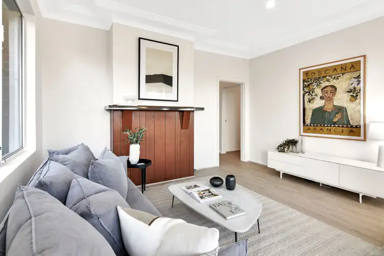 Fourth view of Homely house listing, 12 Hilltop Avenue, Marrickville NSW 2204