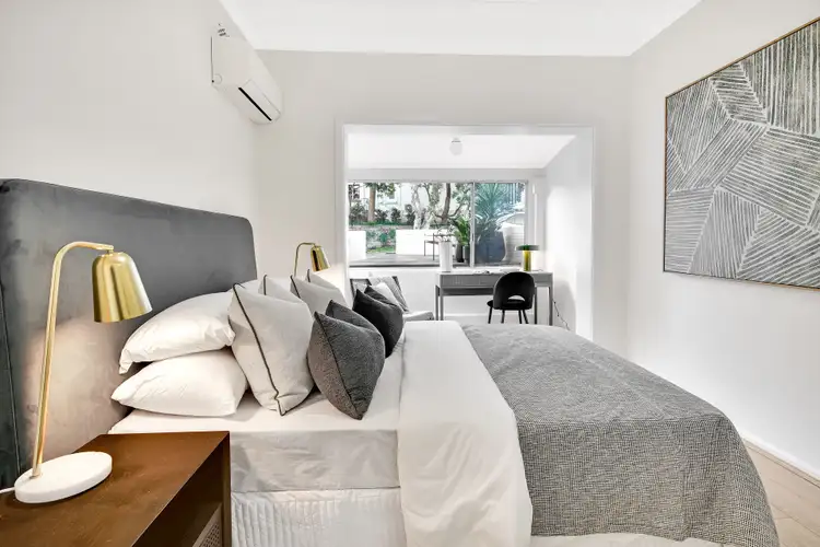 Fifth view of Homely house listing, 12 Hilltop Avenue, Marrickville NSW 2204