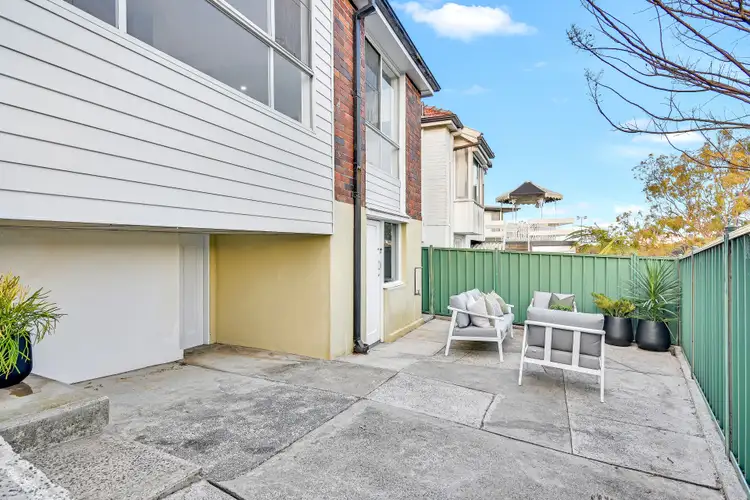 Sixth view of Homely house listing, 12 Hilltop Avenue, Marrickville NSW 2204