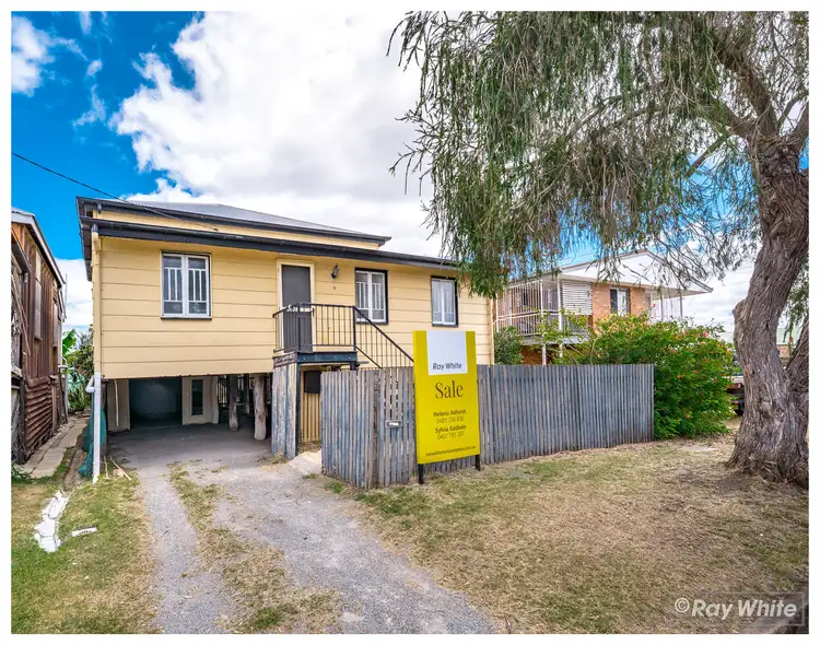 6 Kent Street, Rockhampton City QLD 4700