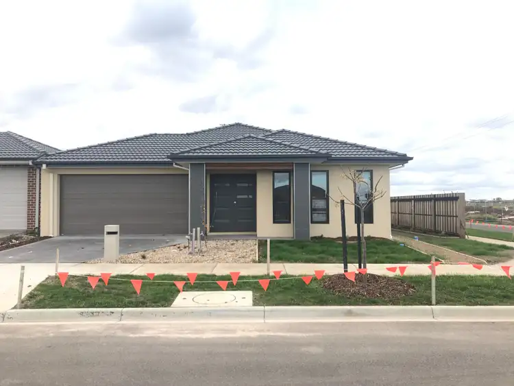 Main view of Homely house listing, 24 Scottsmith Crescent, Truganina VIC 3029