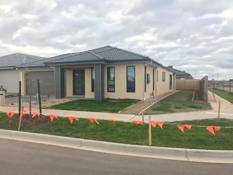 Third view of Homely house listing, 24 Scottsmith Crescent, Truganina VIC 3029