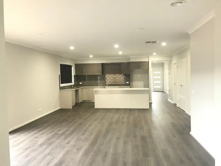 Fourth view of Homely house listing, 24 Scottsmith Crescent, Truganina VIC 3029
