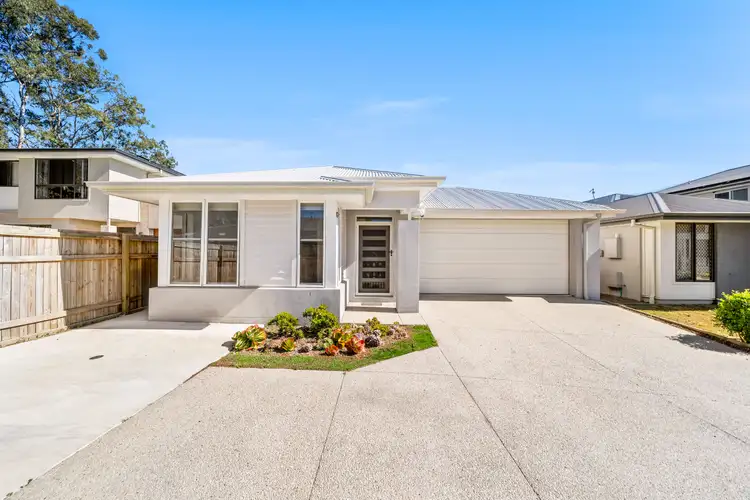 25 Harper Street, Pallara QLD 4110
