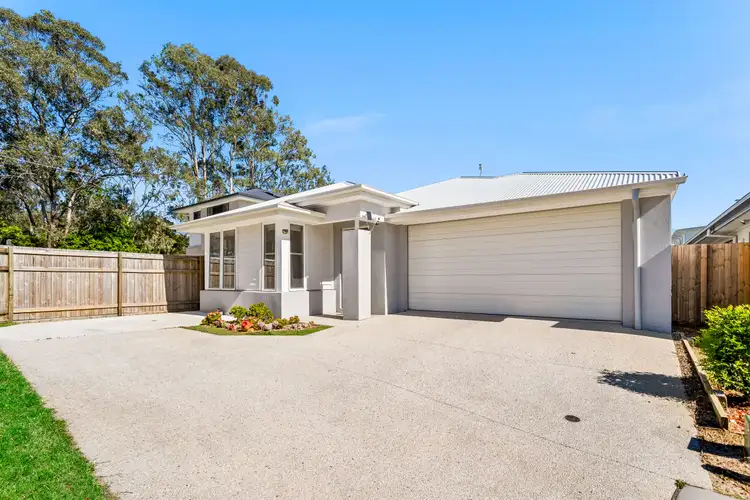 Second view of Homely house listing, 25 Harper Street, Pallara QLD 4110