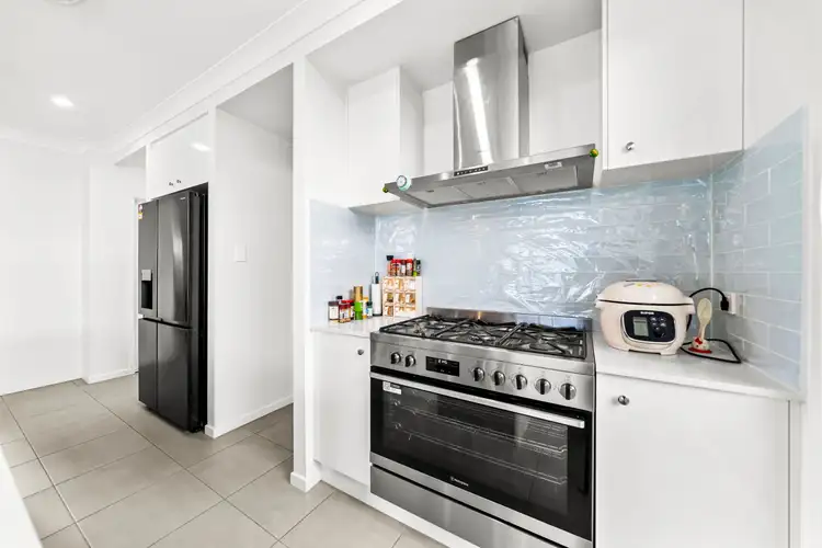 Fourth view of Homely house listing, 25 Harper Street, Pallara QLD 4110