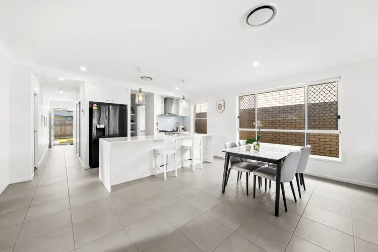 Fifth view of Homely house listing, 25 Harper Street, Pallara QLD 4110