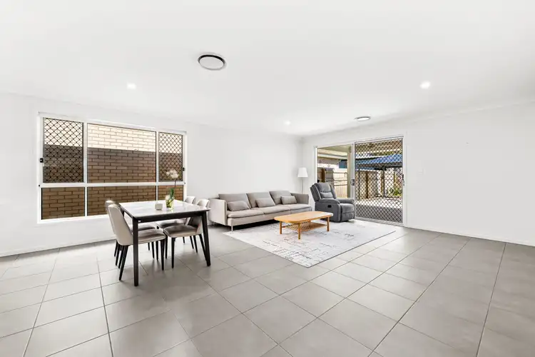 Sixth view of Homely house listing, 25 Harper Street, Pallara QLD 4110