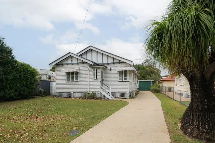 6 Railway Street, Nudgee QLD 4014