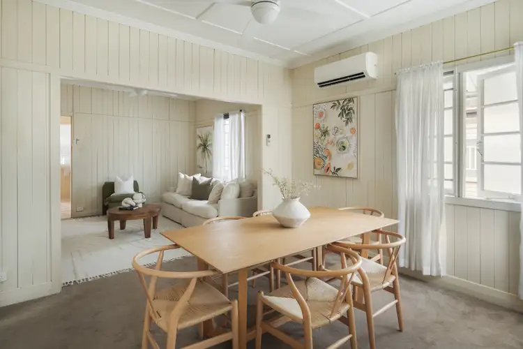 Third view of Homely house listing, 6 Railway Street, Nudgee QLD 4014