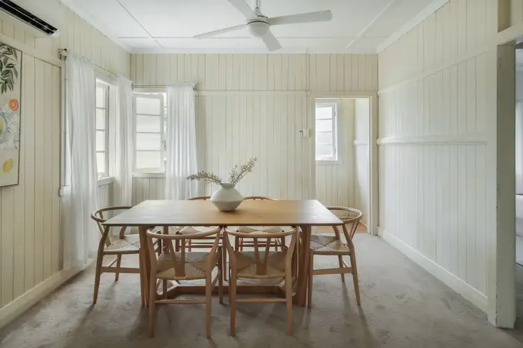 Fifth view of Homely house listing, 6 Railway Street, Nudgee QLD 4014