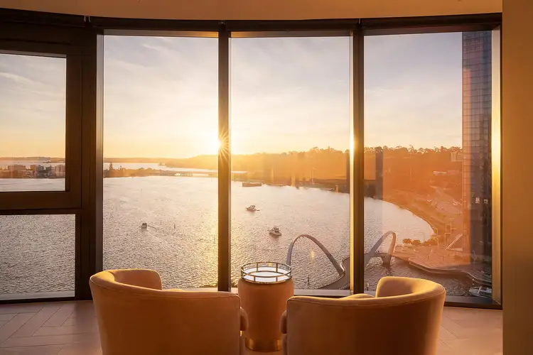 1502/11 Barrack Square, Perth WA 6000