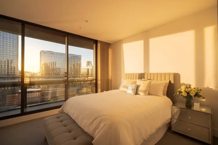 Fifth view of Homely apartment listing, 1502/11 Barrack Square, Perth WA 6000