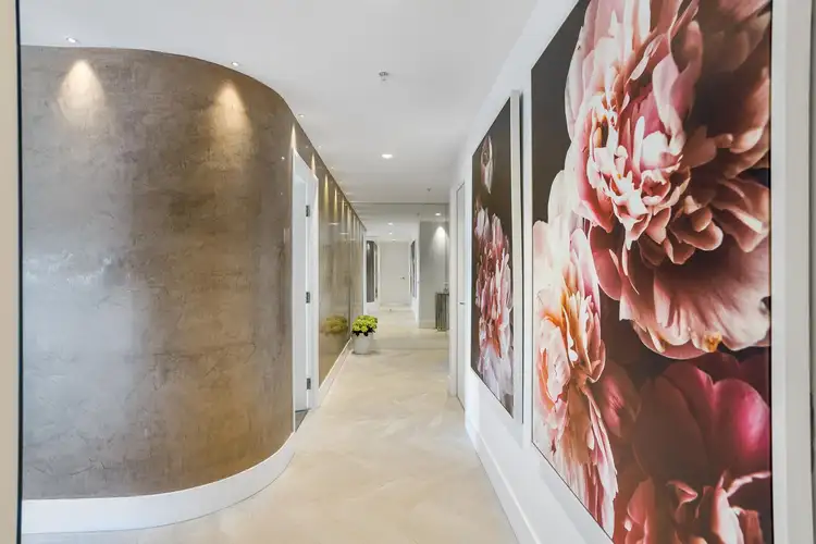 Sixth view of Homely apartment listing, 1502/11 Barrack Square, Perth WA 6000