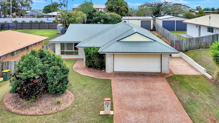 6 Waratah Drive, Avoca QLD 4670