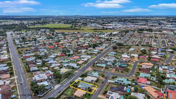 6 Waratah Drive, Avoca QLD 4670