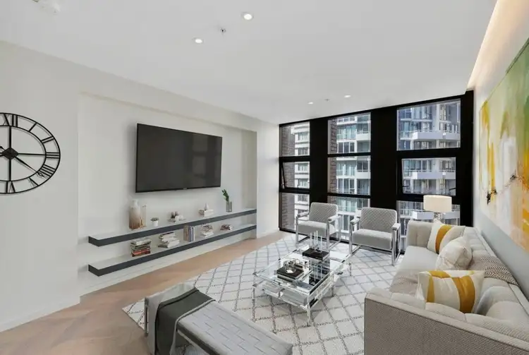 1202/60 Bathurst Street, Sydney NSW 2000
