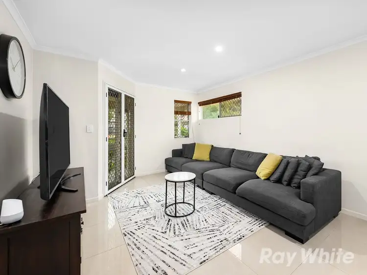 Second view of Homely apartment listing, 6/15 Garfield Street, Nundah QLD 4012