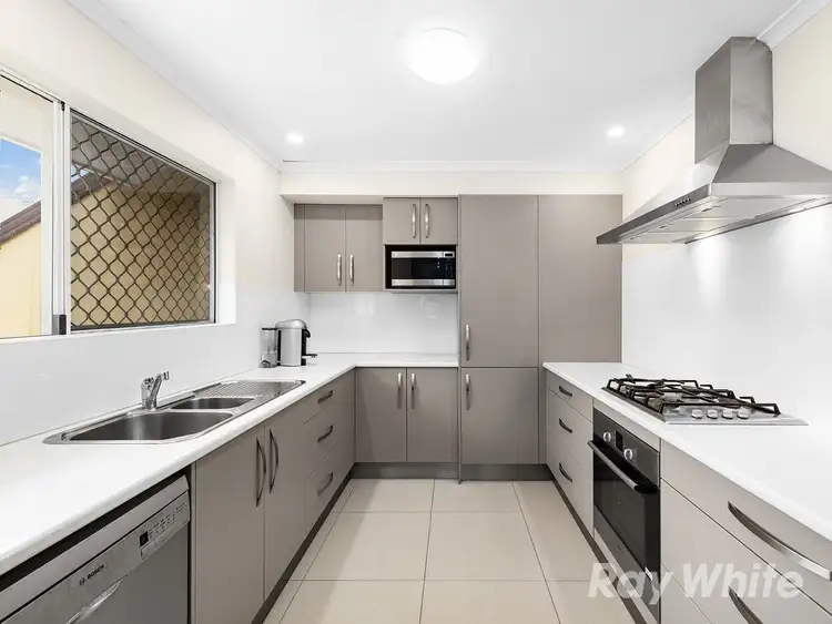 Third view of Homely apartment listing, 6/15 Garfield Street, Nundah QLD 4012