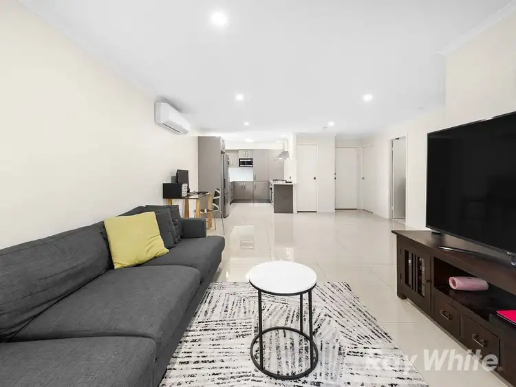 Fourth view of Homely apartment listing, 6/15 Garfield Street, Nundah QLD 4012