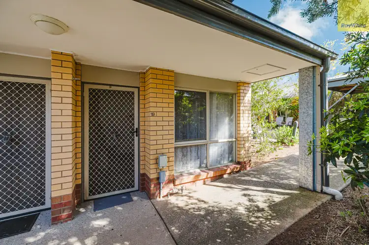 Main view of Homely unit listing, 19/96 Gisborne Road, Bacchus Marsh VIC 3340