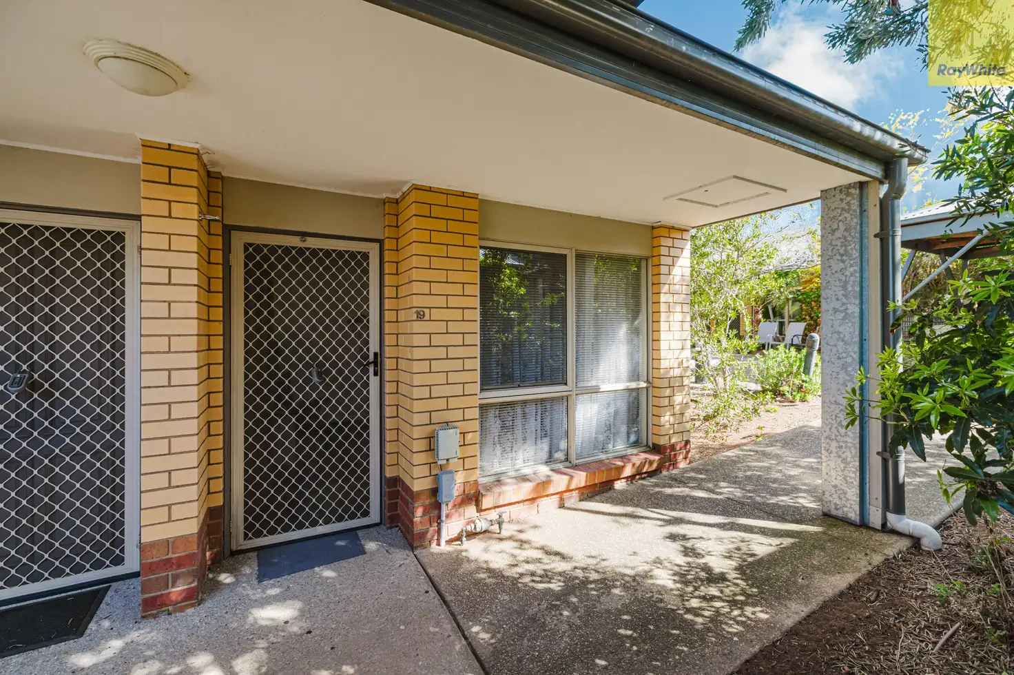 Main view of Homely unit listing, 19/96 Gisborne Road, Bacchus Marsh VIC 3340