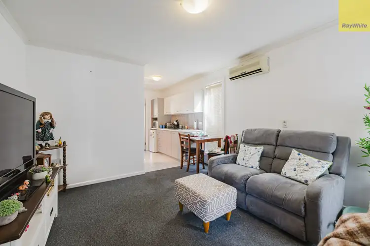 Second view of Homely unit listing, 19/96 Gisborne Road, Bacchus Marsh VIC 3340