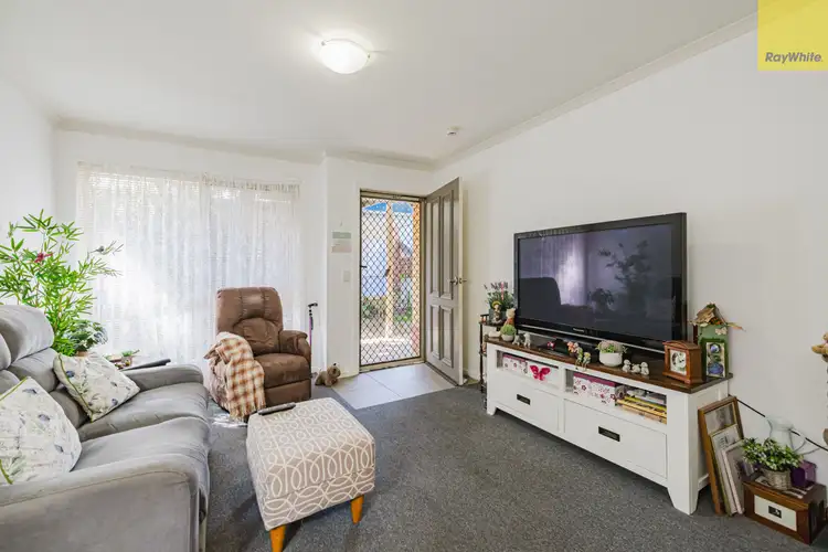 Third view of Homely unit listing, 19/96 Gisborne Road, Bacchus Marsh VIC 3340