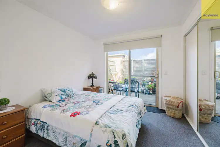 Sixth view of Homely unit listing, 19/96 Gisborne Road, Bacchus Marsh VIC 3340