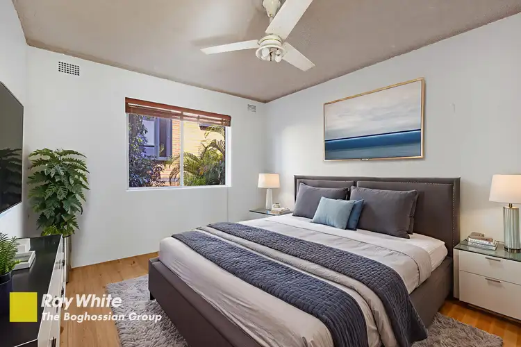 Third view of Homely unit listing, 4/261 King Georges Road, Roselands NSW 2196