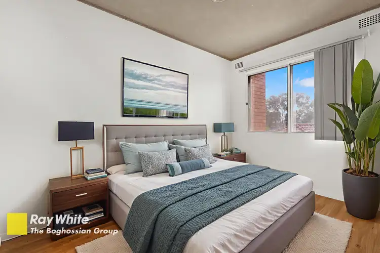 Fourth view of Homely unit listing, 4/261 King Georges Road, Roselands NSW 2196