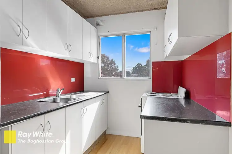 Fifth view of Homely unit listing, 4/261 King Georges Road, Roselands NSW 2196