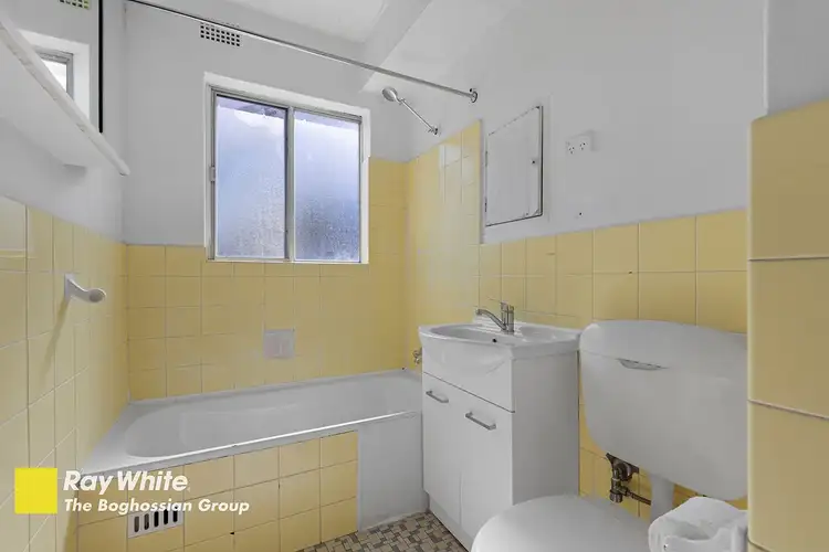 Sixth view of Homely unit listing, 4/261 King Georges Road, Roselands NSW 2196