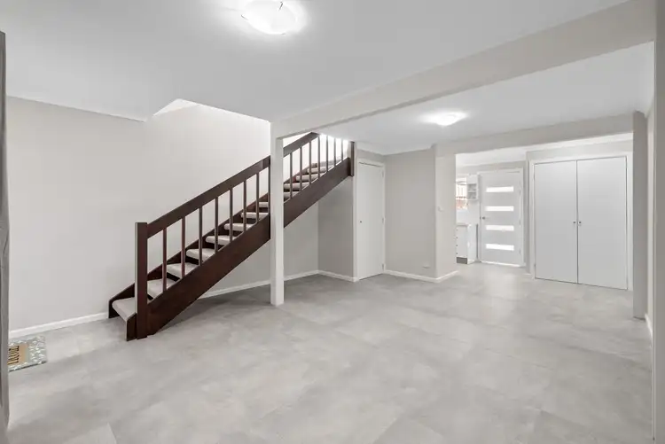 Fourth view of Homely townhouse listing, 3/21 Gloucester Street, Macquarie Fields NSW 2564